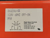 EAGLE SIGNAL CONTROLS 10 Amp Time Delay Relay 86Q2A612