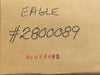 EAGLE SIGNAL CONTROLS 10 Amp Time Delay Relay 86Q2A612
