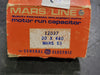 MARS 440 Volts Motor Run Capacitor 12037
