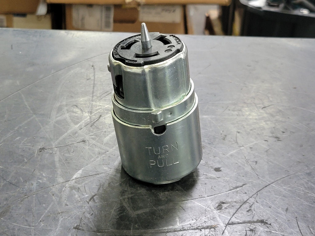 COOPER 50 Amp Receptable Connector CS-6364
