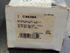 COOPER 50 Amp Receptable Connector CS-6364