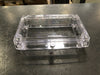 STI Polycarbonate Cover w/ Open Back Box and Lock STI-7710