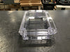 STI Polycarbonate Cover w/ Open Back Box and Lock STI-7710