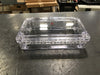 STI Polycarbonate Cover w/ Open Back Box and Lock STI-7710