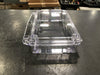 STI Polycarbonate Cover w/ Open Back Box and Lock STI-7710