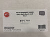 STI Polycarbonate Cover w/ Open Back Box and Lock STI-7710