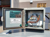 DEUTZ Genset 72.5 kVA, 120/208V, Diesel, D914L06
