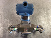 ROSEMOUNT 3095 Mass Flow Transmitter w/ 5-Valve Manifold & Accessories