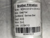 BROTHER FILTRATION String Wound Filter Cartridge BCSW-025-GF-4-2500-N-0-U (Box of 15)