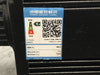 DELTA 1.5 kW, 8.3 Amp, 110 Volts, 3-Phase Servo Motor ECMA-E11315RS