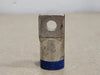 HUBBELL 2/0-300 MCM Compression Lug VCELC-030-38H1, 3/8" Stud (Bag of 20)