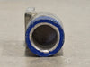 HUBBELL 2/0-300 MCM Compression Lug VCELC-030-38H1, 3/8" Stud (Bag of 20)