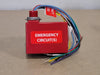 ACUITY CONTROLS 16 Amp Emergency Relay Pack NPP16DER