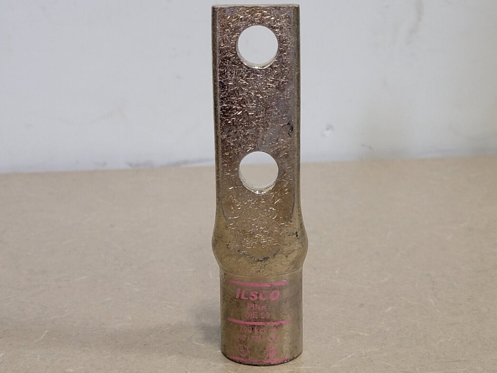 ILSCO 2 Hole Compression Lug 700 kcmil CSWN-700-12-134 (Box of 5)
