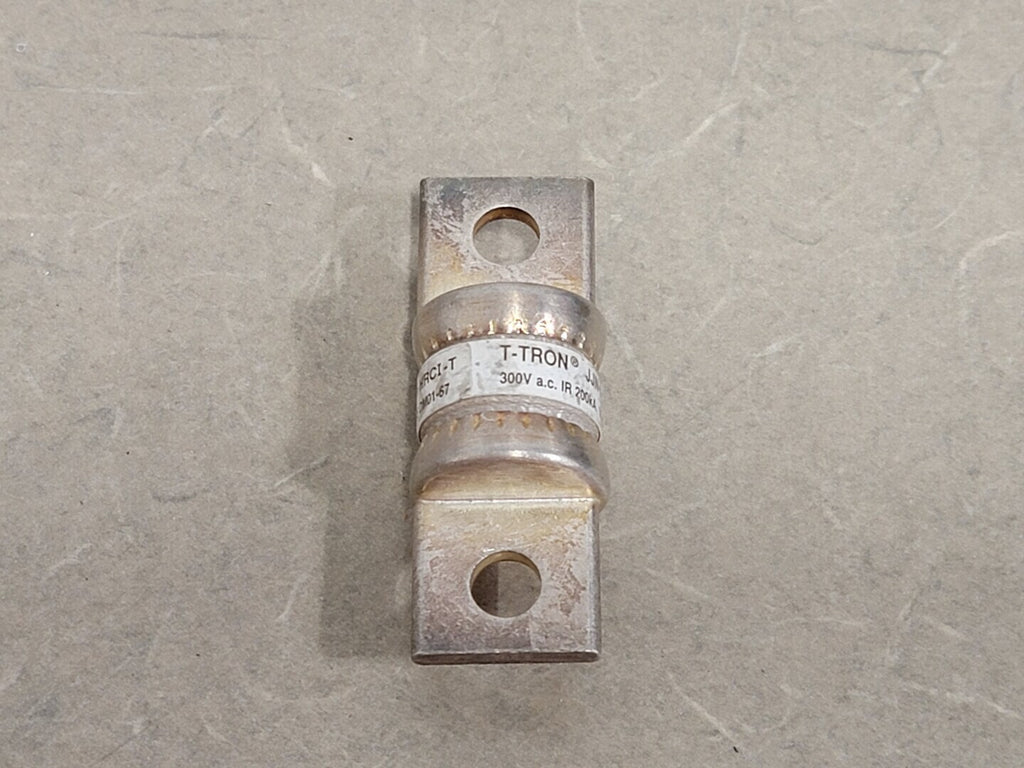 T-TRON 70 Amp Class T Current Limiting Fuse JJN-70 (Box of 3)