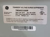 GENERAL ELECTRIC Transient Voltage Surge Suppressor TME480D100WM
