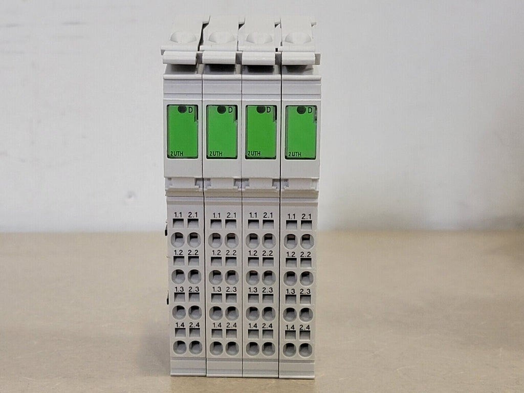 REXROTH Temperature Module R-IB IL R911170431