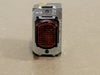 ARROW HART Neon Pilot Light Red T-1722 1/25W 200/277V (Box of 8 pcs)