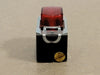 ARROW HART Neon Pilot Light Red T-1722 1/25W 200/277V (Box of 8 pcs)