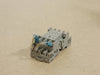 SQUARE D 14-Pin Relay Socket 8501NR45 (Bag of 10)