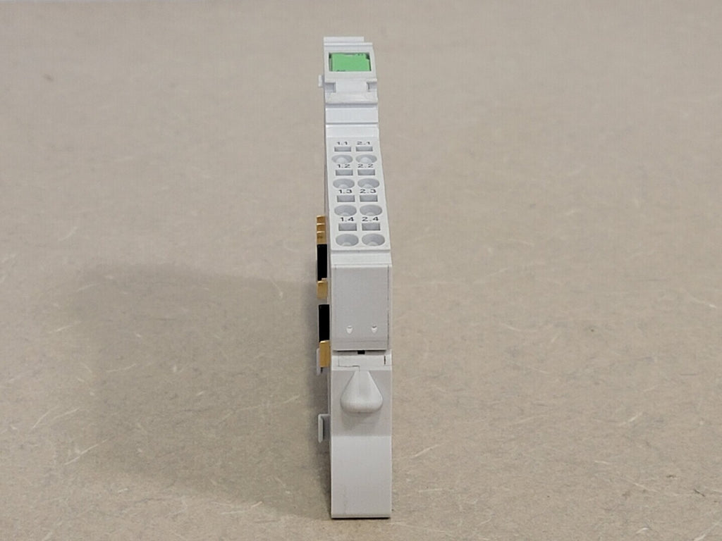 REXROTH Input Module Terminal R-IB IL AI 2/SF-PAC R911170784-101