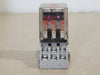POTTER & BRUMFIELD 5 Amp Power Relay KU-5591-1 w/ Relay Socket 27E893