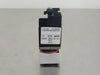 ALLEN-BRADLEY Selector Switch 800MS-HX2B, 800M-XA
