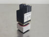 ALLEN-BRADLEY Selector Switch 800MS-HX2B, 800M-XA
