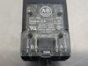 ALLEN-BRADLEY Selector Switch 800MS-HX2B, 800M-XA