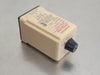 AGASTAT 10 Amp Time Delay Relay SCBRX012XXAAXA