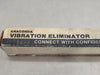 ANACONDA 1/2" Vibration Eliminator 3838FX