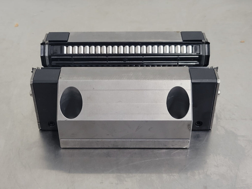 REXROTH Roller Rail Runner Block 936494, 1851-41X-10