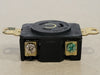 LEVITON 20A 125V Locking Receptacle WC596/94-1