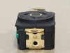 LEVITON 20A 125V Locking Receptacle WC596/94-1