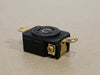 LEVITON 20A 125V Locking Receptacle WC596/94-1