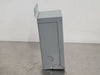 JEFFERSON ELECTRIC 50VA Wet Listed Transformer Outdoor Type 3R 416-1100-000