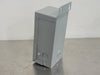 JEFFERSON ELECTRIC 50VA Wet Listed Transformer Outdoor Type 3R 416-1100-000