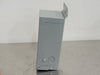 JEFFERSON ELECTRIC 50VA Wet Listed Transformer Outdoor Type 3R 416-1100-000