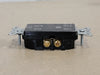 LEVITON 15A 125V Tamper Resistant Receptacle T5325-E