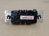 LEVITON 15A 125V Tamper Resistant Receptacle T5325-E