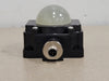 BANNER 3-Color Multi-Function Indicator K80LGRY2PQ