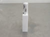 TRACK LIGHTING FITTING 2-Circuit, 120V, 20A, H-Style Track Lighting Power Feed