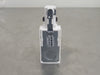 TRACK LIGHTING FITTING 2-Circuit, 120V, 20A, H-Style Track Lighting Power Feed