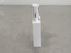 TRACK LIGHTING FITTING 2-Circuit, 120V, 20A, H-Style Track Lighting Power Feed