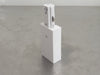 TRACK LIGHTING FITTING 2-Circuit, 120V, 20A, H-Style Track Lighting Power Feed