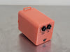 EAGLE SIGNAL CONTROLS 10 Amp Time Delay Relay 86Q2A60504
