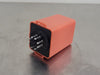 EAGLE SIGNAL CONTROLS 10 Amp Time Delay Relay 86Q2A60504