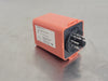 EAGLE SIGNAL CONTROLS 10 Amp Time Delay Relay 86Q2A60504