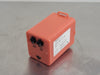 EAGLE SIGNAL CONTROLS 10 Amp Time Delay Relay 86Q2A60504