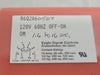 EAGLE SIGNAL CONTROLS 10 Amp Time Delay Relay 86Q2A60504